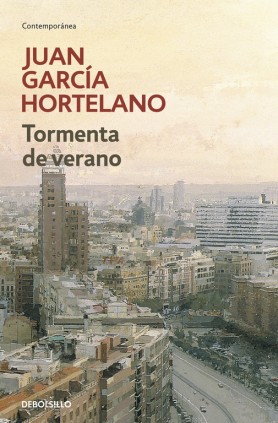 Tormenta de verano