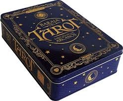 Baraja del tarot