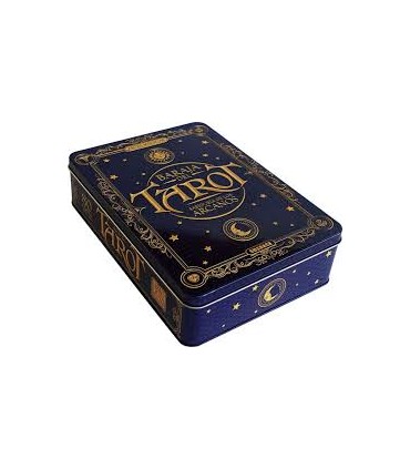 Baraja del tarot