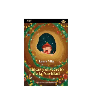 Lukas y el secreto de la Navidad