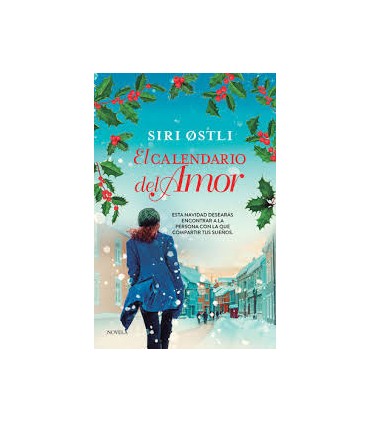 El calendario del amor