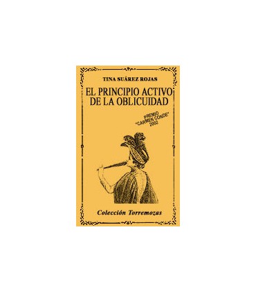 El principio activo de la oblicuidad