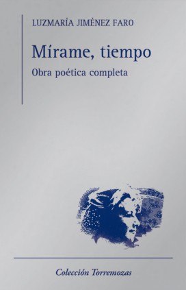 Mírame, tiempo
