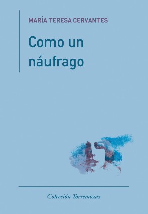 Como un náufrago