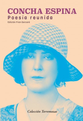 Poesía reunida Concha Espina