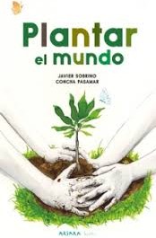 PLANTAR EL MUNDO