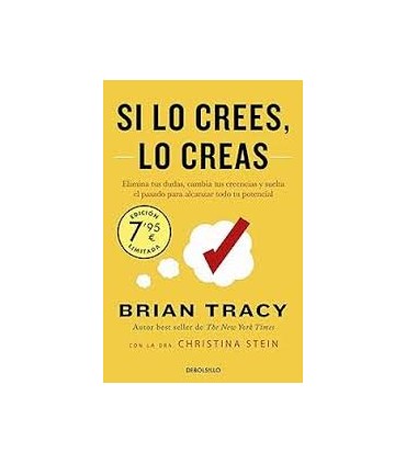 SI LO CREES  LO CREAS LIMITED