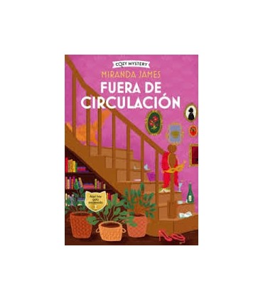 FUERA DE CIRCULACIÓN