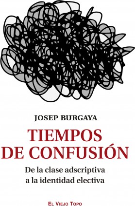 TIEMPOS DE CONFUSION