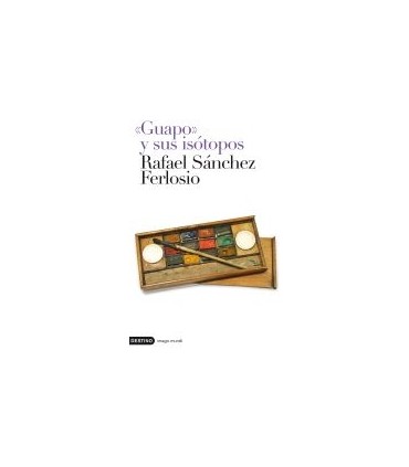 ""Guapo"" y sus isótopos