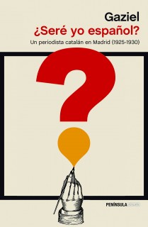 ¿Seré yo español?