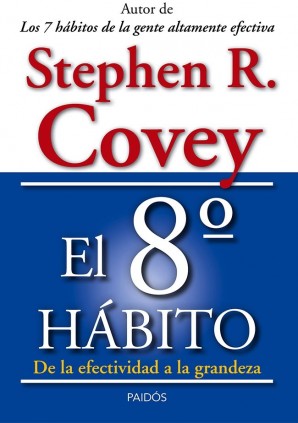 El 8º hábito