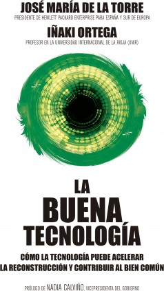 La buena tecnología
