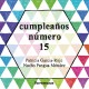 cumpleaños número 15