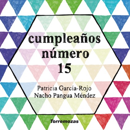 cumpleaños número 15