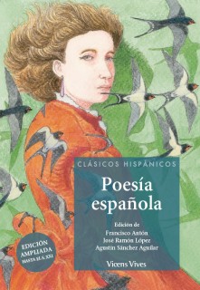 28 POESIA ESPAÃ‘OLA