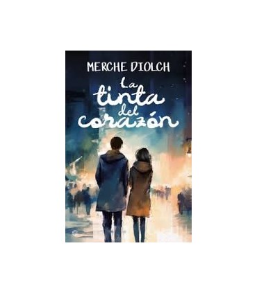 LA TINTA DEL CORAZON