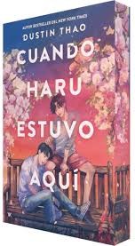 CUANDO HARU ESTUVO AQUI ED ESPECIAL