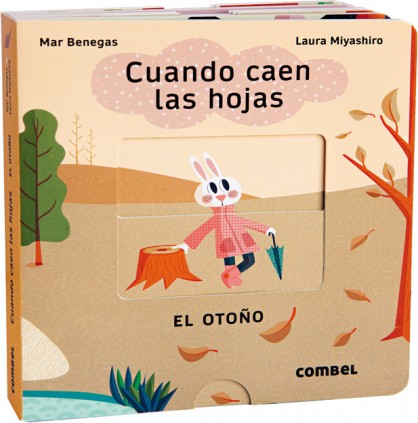 Cuando caen las hojas. El otoño