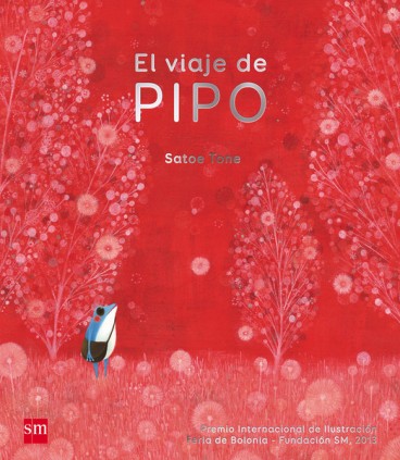 El viaje de Pipo. Especial