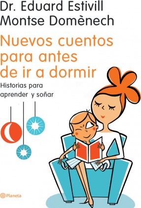 Nuevos cuentos para antes de ir a dormir