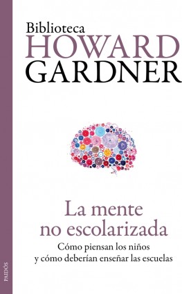 La mente no escolarizada