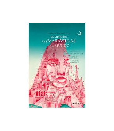 EL LIBRO DE LAS MARAVILLAS DEL MUNDO