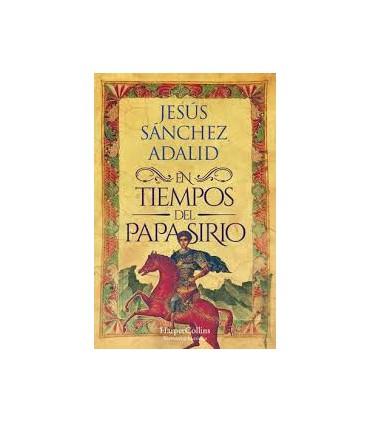 EN TIEMPOS DEL PAPA SIRIO