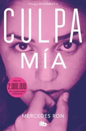 CULPA MIA (CULPABLES 1)