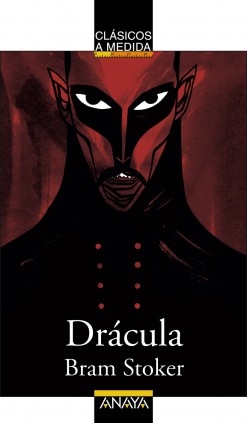 DRACULA   CLASICOS A MEDIDA