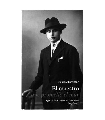 EL MAESTRO QUE PROMETIO EL MAR