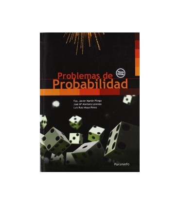 Problemas de probabilidad