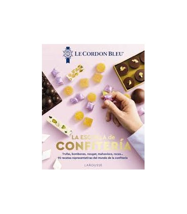 LA ESCUELA DE LA CONFITE