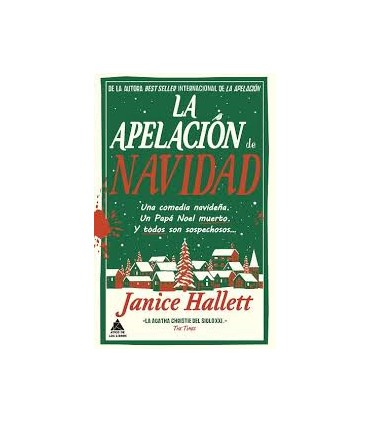 La apelación de Navidad