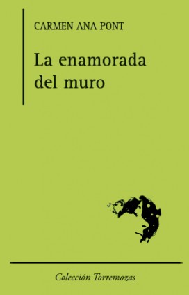 La enamorada del muro