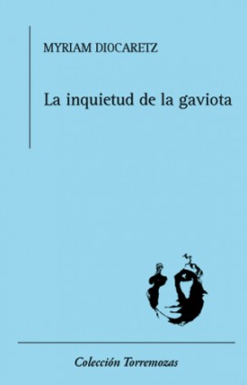 La inquietud de la gaviota