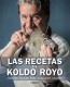 RECETAS CHEF KOLDO