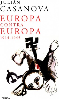 Europa contra Europa