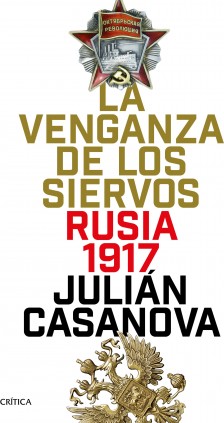 La venganza de los siervos