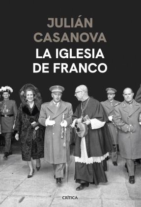 La iglesia de Franco