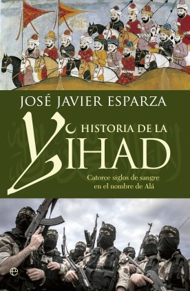 HISTORIA DE LA YIHAD (BOL)