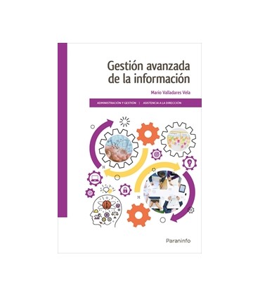 Gestión avanzada de la información
