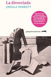 LA DIVORCIADA