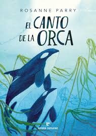 CANTO DE LA ORCA