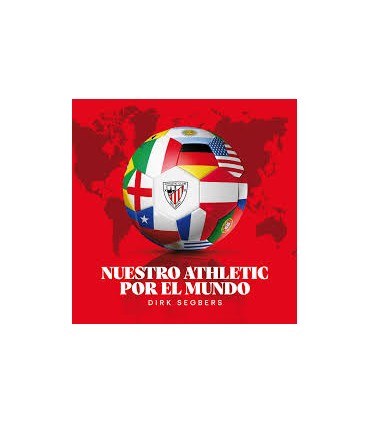 NUESTRO ATHLETIC POR EL MUNDO
