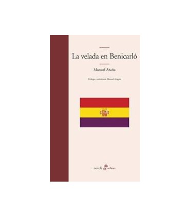 LA VELADA EN BENICARLO
