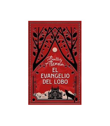 EL EVANGELIO DEL LOBO