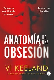 ANATOMIA DE UNA OBSESION