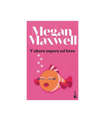 Y AHORA SUPERA MI BESO