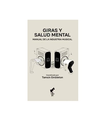 GIRAS Y SALUD MENTAL